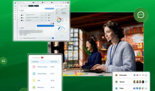 Best customer support software