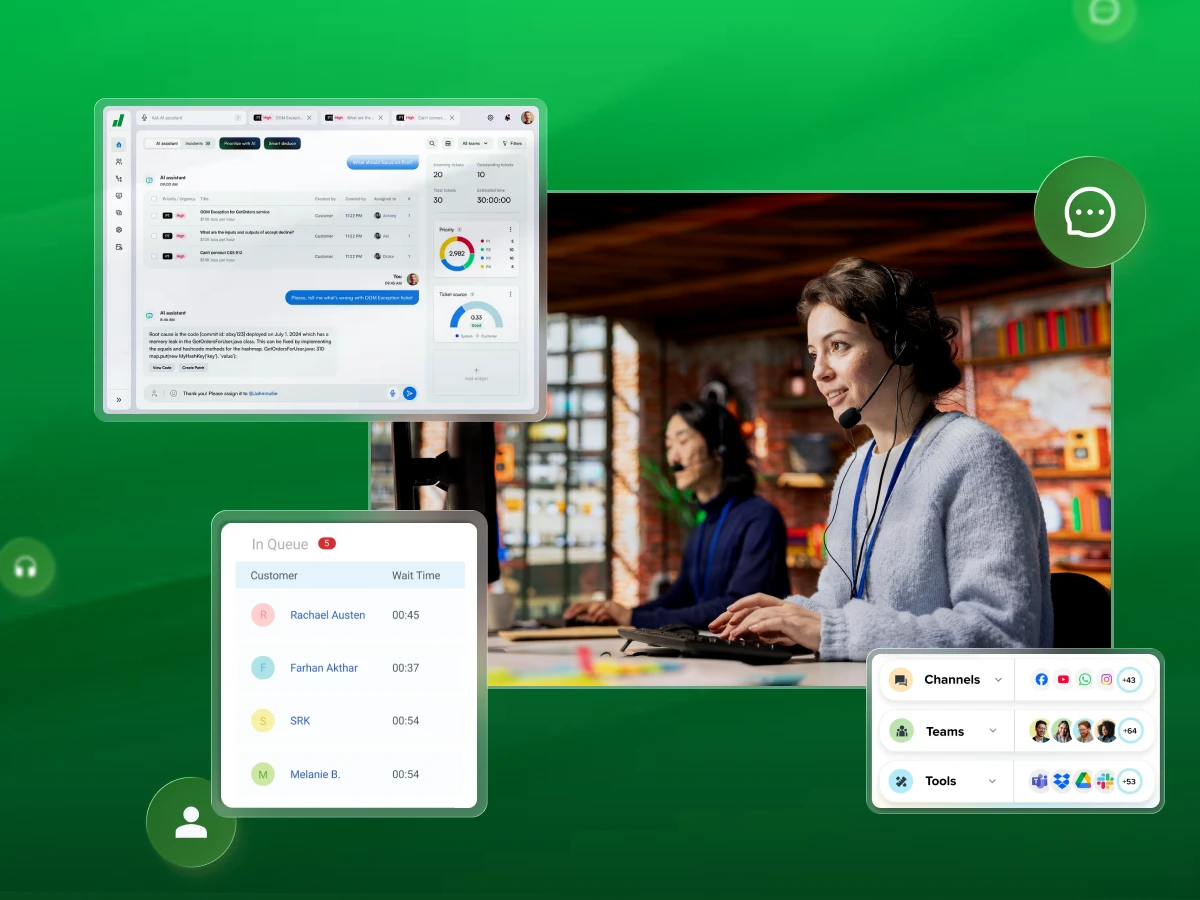 Best customer support software