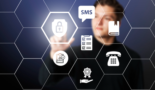 TCPA compliance - Visual representation