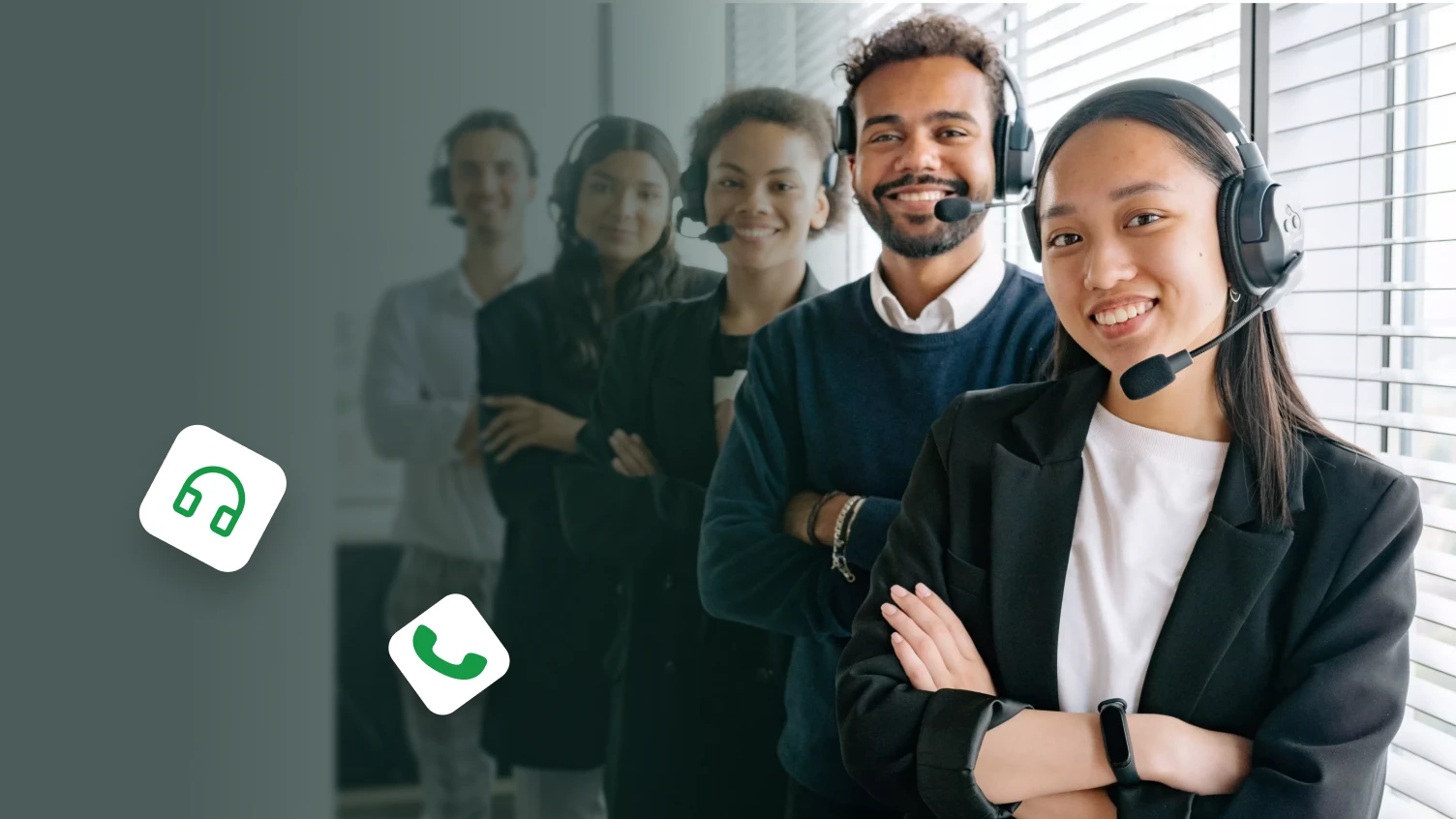 Understanding Call center training 