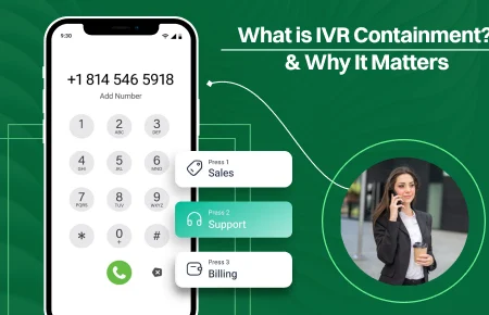 What is IVR Containment and why it matters - featured image