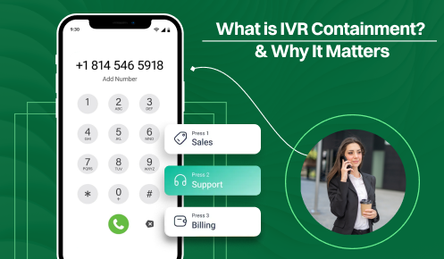 What is IVR Containment and why it matters - featured image