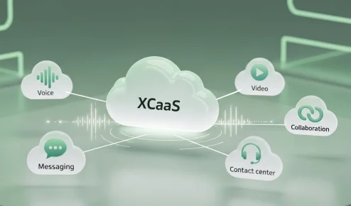 What is XCaaS? - Featured Image