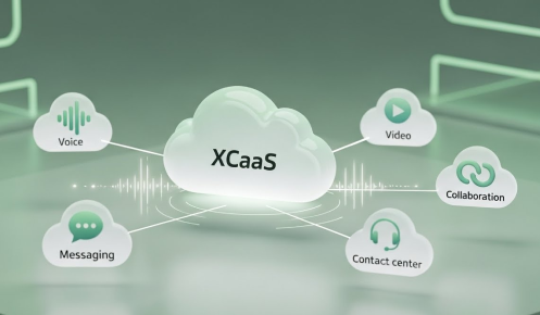 What is XCaaS? - Featured Image