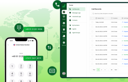 Bring And Port Your Number to Dialaxy_ Step-by-Step Guide