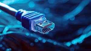 PoE, Ethernet Cable - Graphical Image