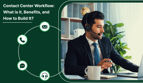 Contact Center Workflow