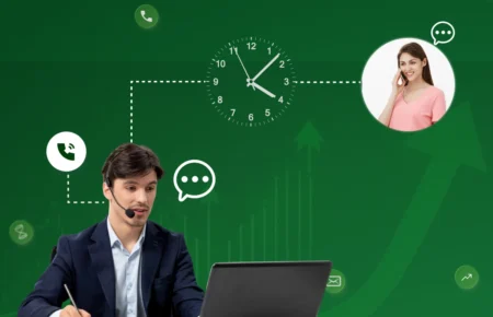 What is Average Handle Time (AHT) and How to Reduce It?