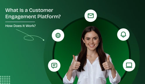 Top Customer Engagement Platforms