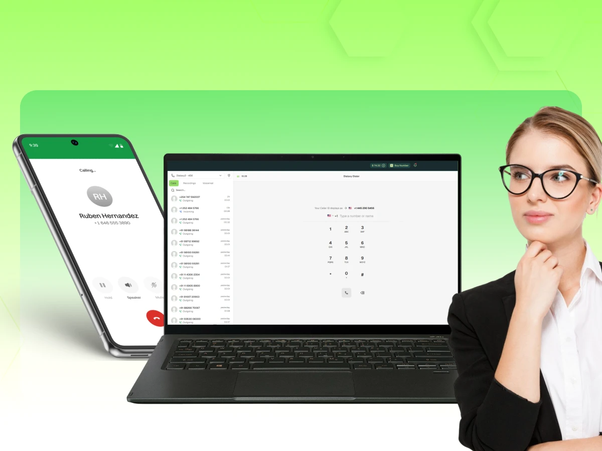 how to choose the best voip softphone in 2026