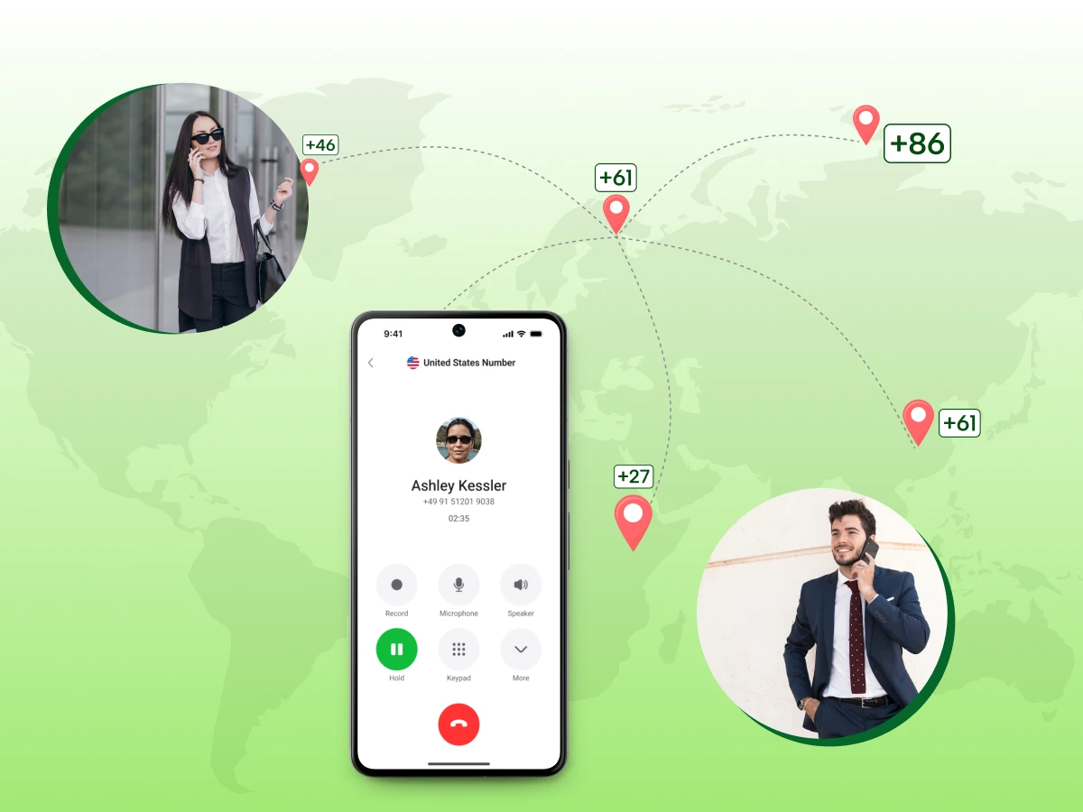 How to Dial an International Number: Tips and Tricks