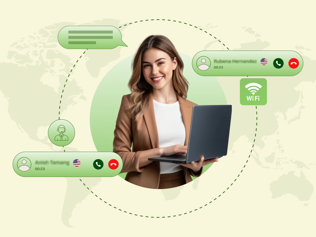 What Is a Virtual Call? Meaning, Benefits, and How It Works