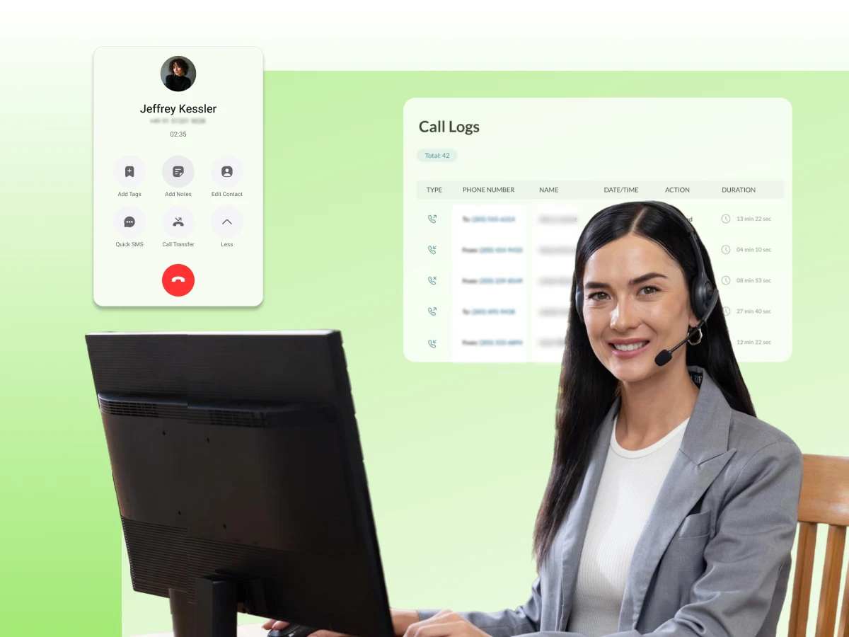 What is call logging a complete guide.