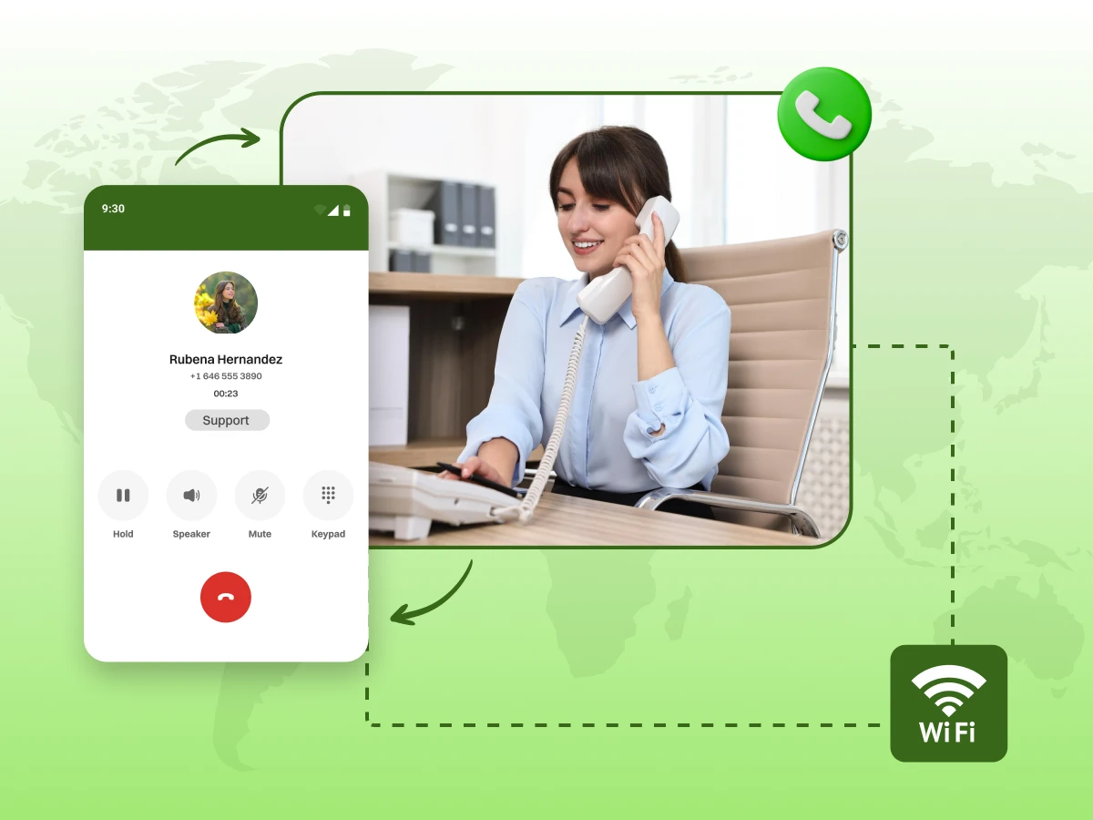 What Is an IP Phone System and How It Works: A Guide