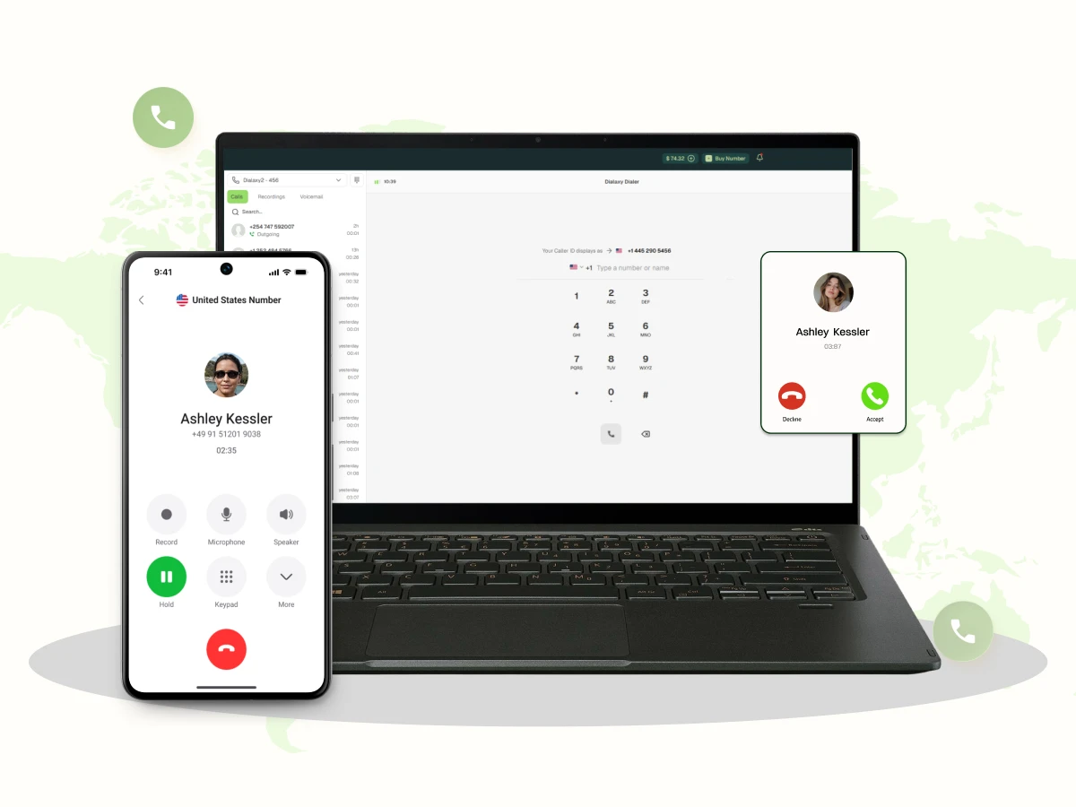 Best business phone number app: A complete review