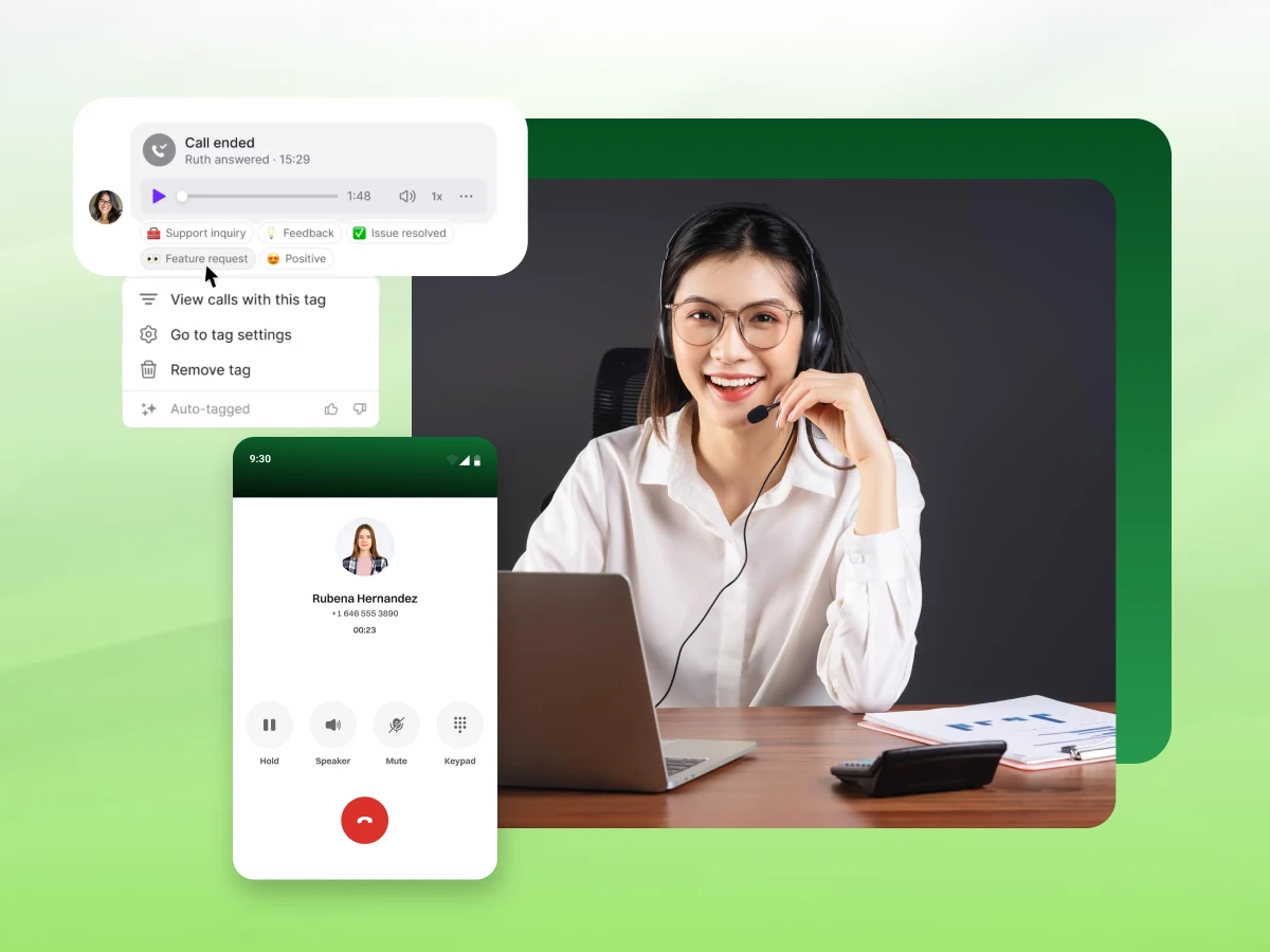 How to Use AI to Analyze Calls?