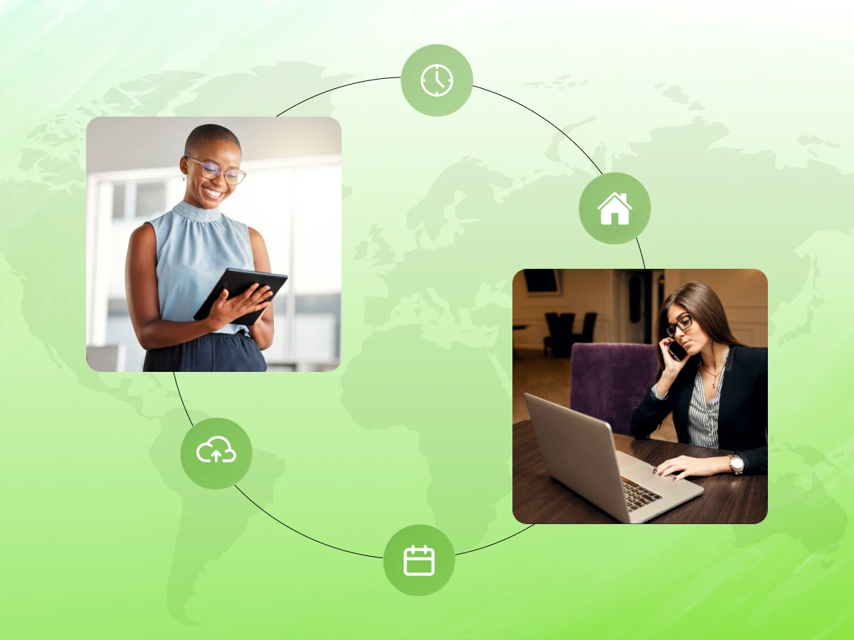 Remote Workforce Explained: Importance, Benefits, and Management Tips