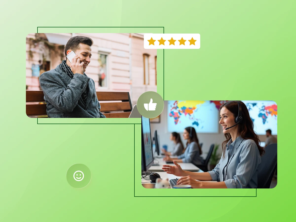 Top CX Trends: Maximizing ROI, Expanding Scale with AI