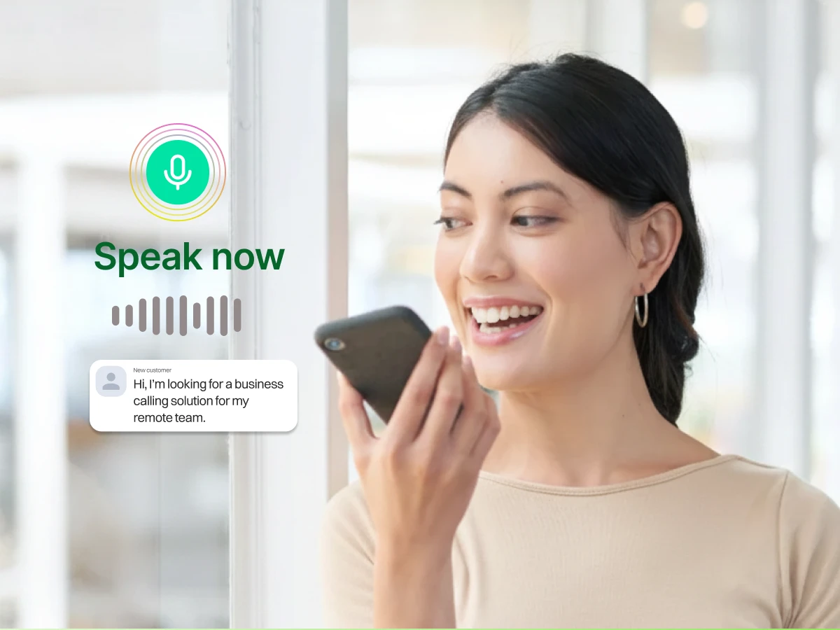 AI Voice Bot: Definition, Benefits, and Use Cases