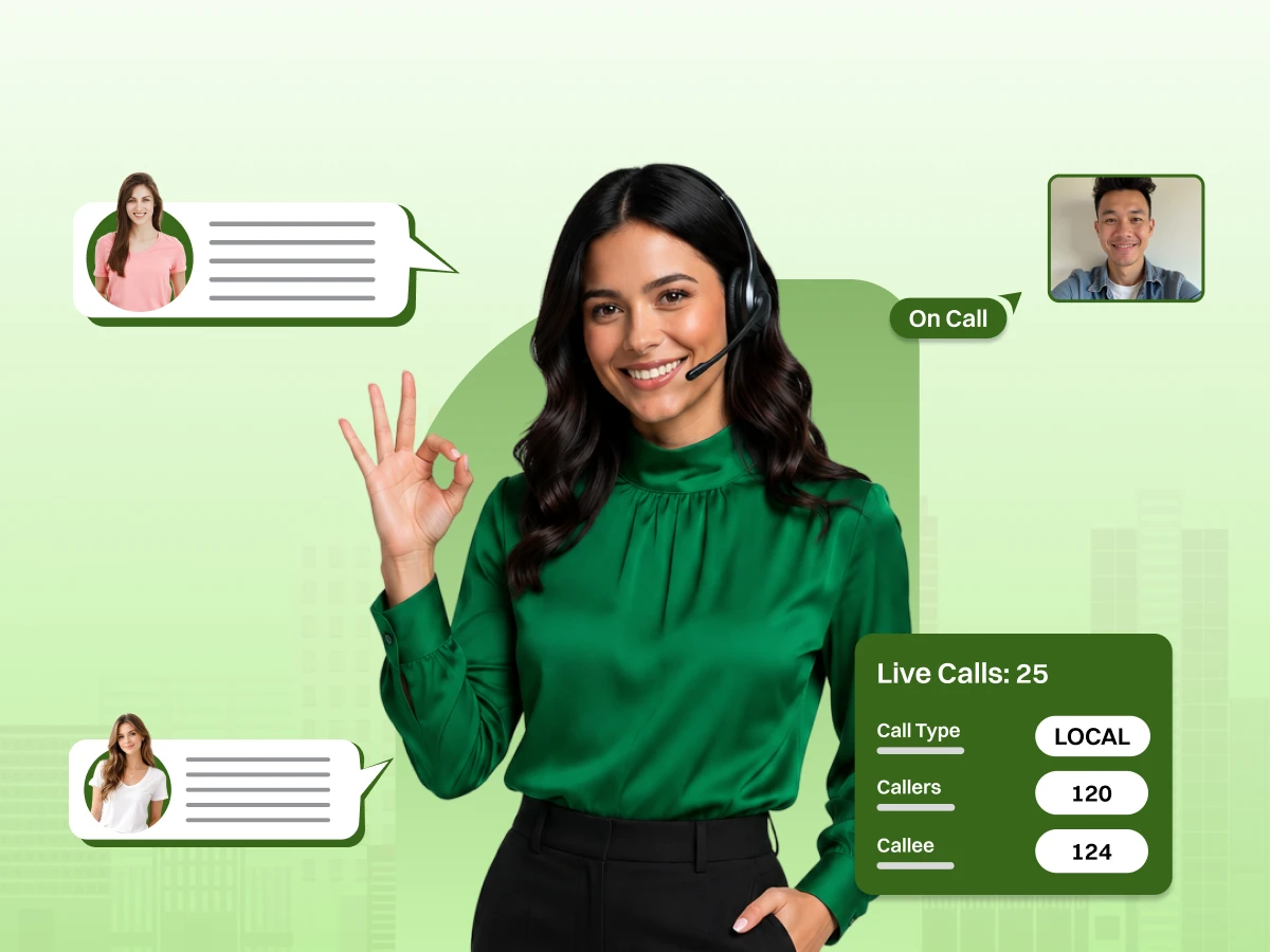 Call Center Terminology Explained: A Must-Know Guide for Agents
