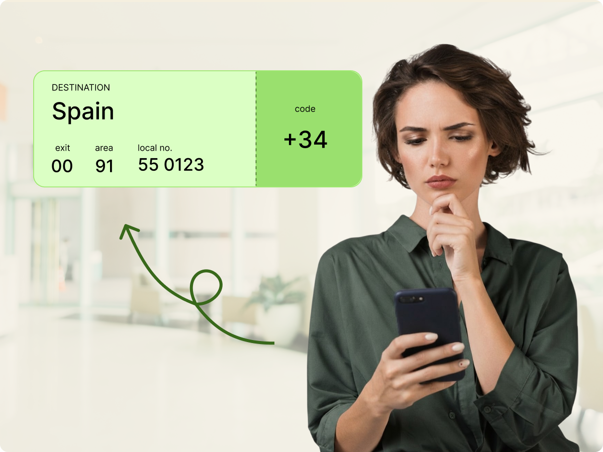 How to Call Spain_ Country Code, Dialing Steps & Cost Guide