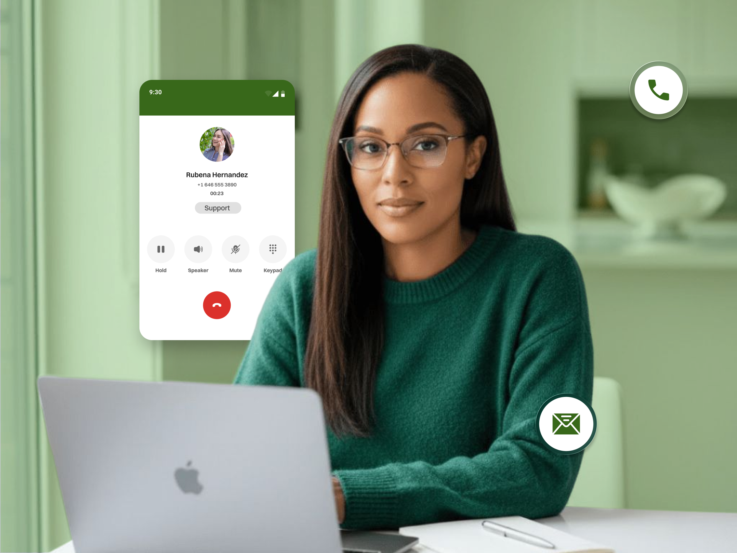 How Business Communication Channels Shape Company Culture