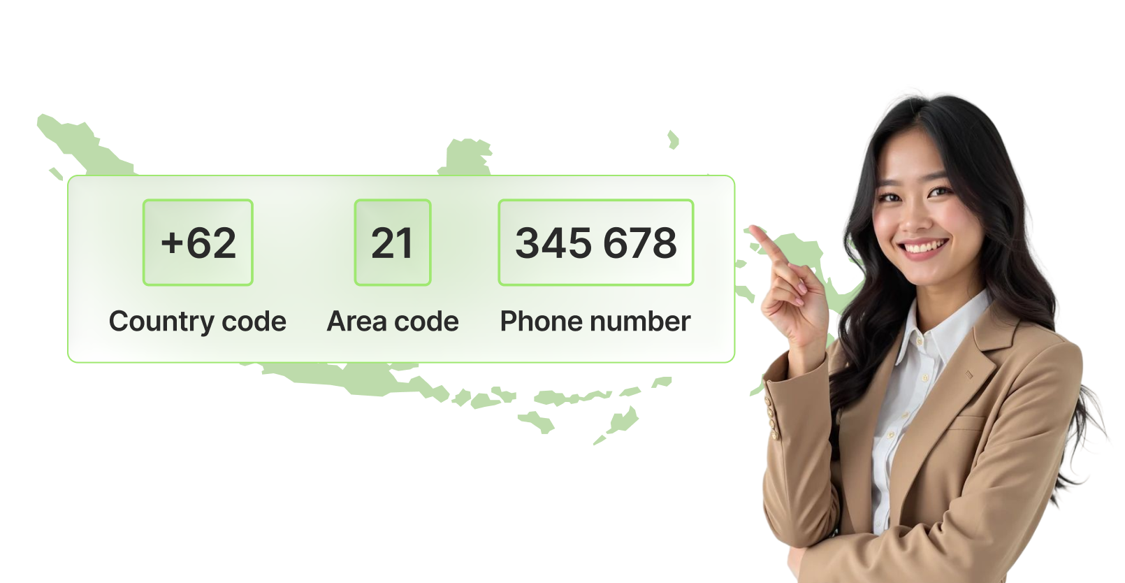 How to Call Indonesia: Country Code, Dialing Steps & Cost Guide