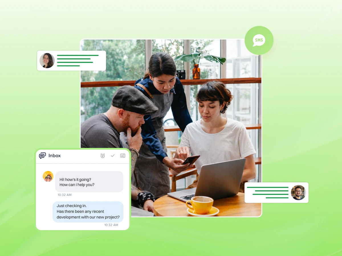 52927 Text Message: What It Is, How It Works