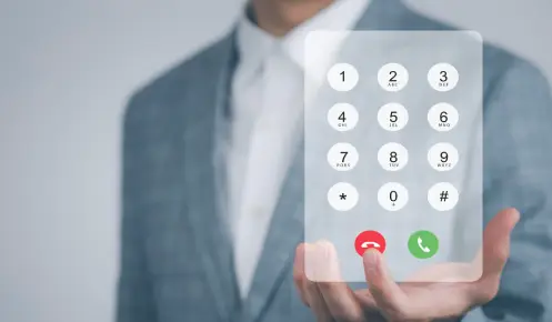 Virtual Phone Numbers in Transportation Services