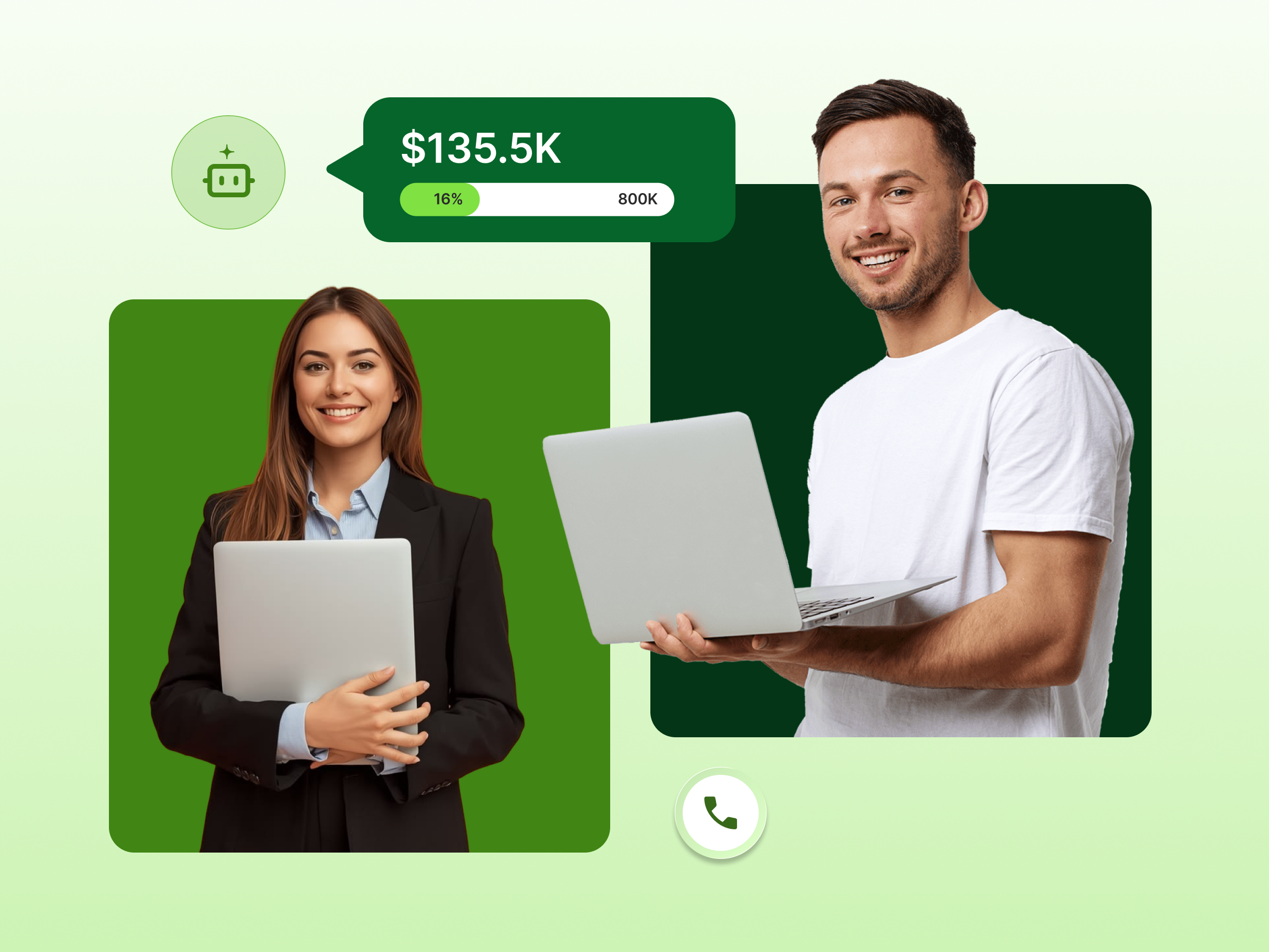Sales Management Software