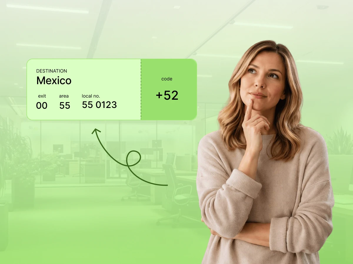 How to Call Mexico: Country Code, Dialing Steps & Cost Guide