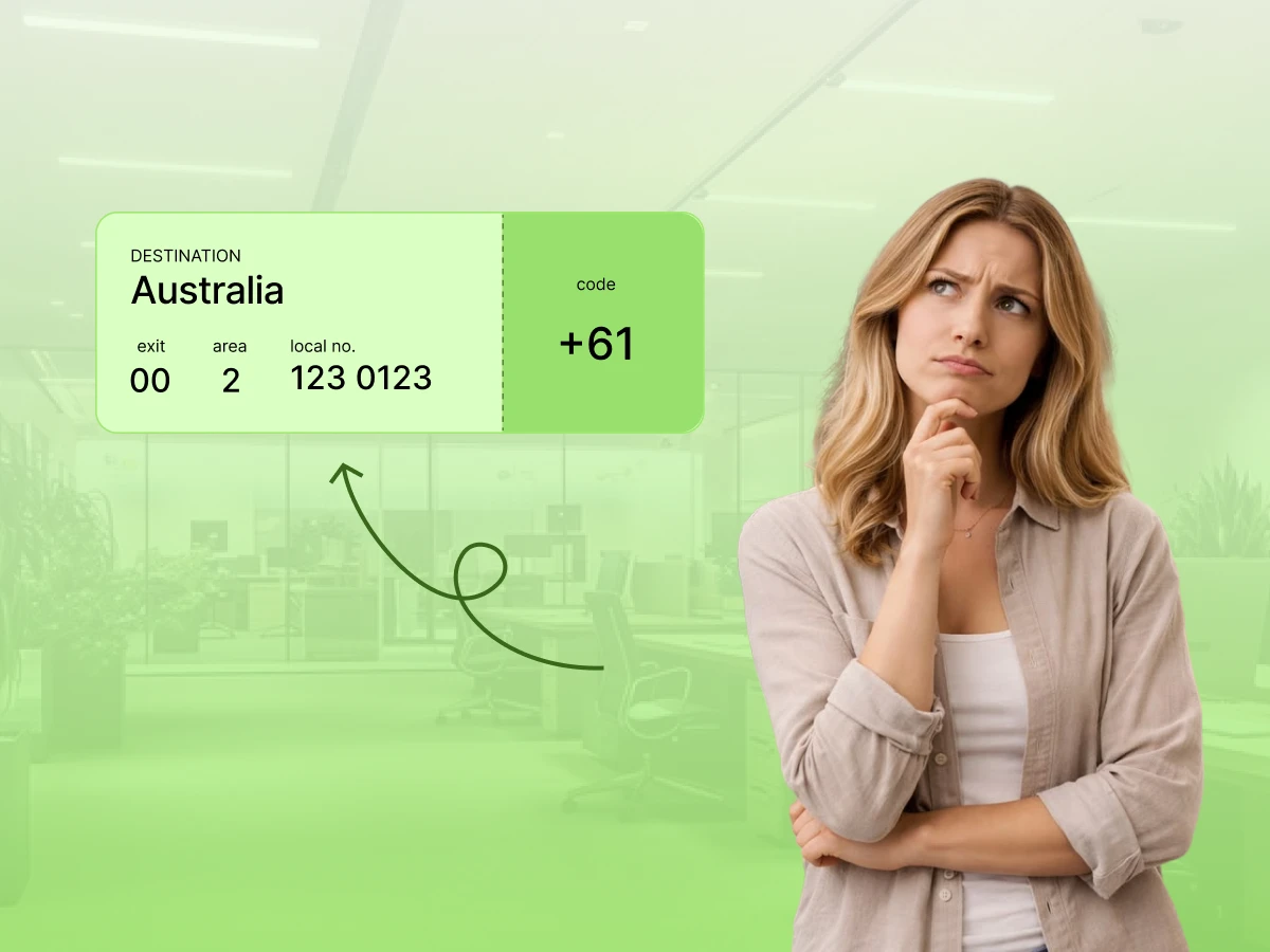 How to Call Australia: Country Code, Dialing Steps & Cost Guide