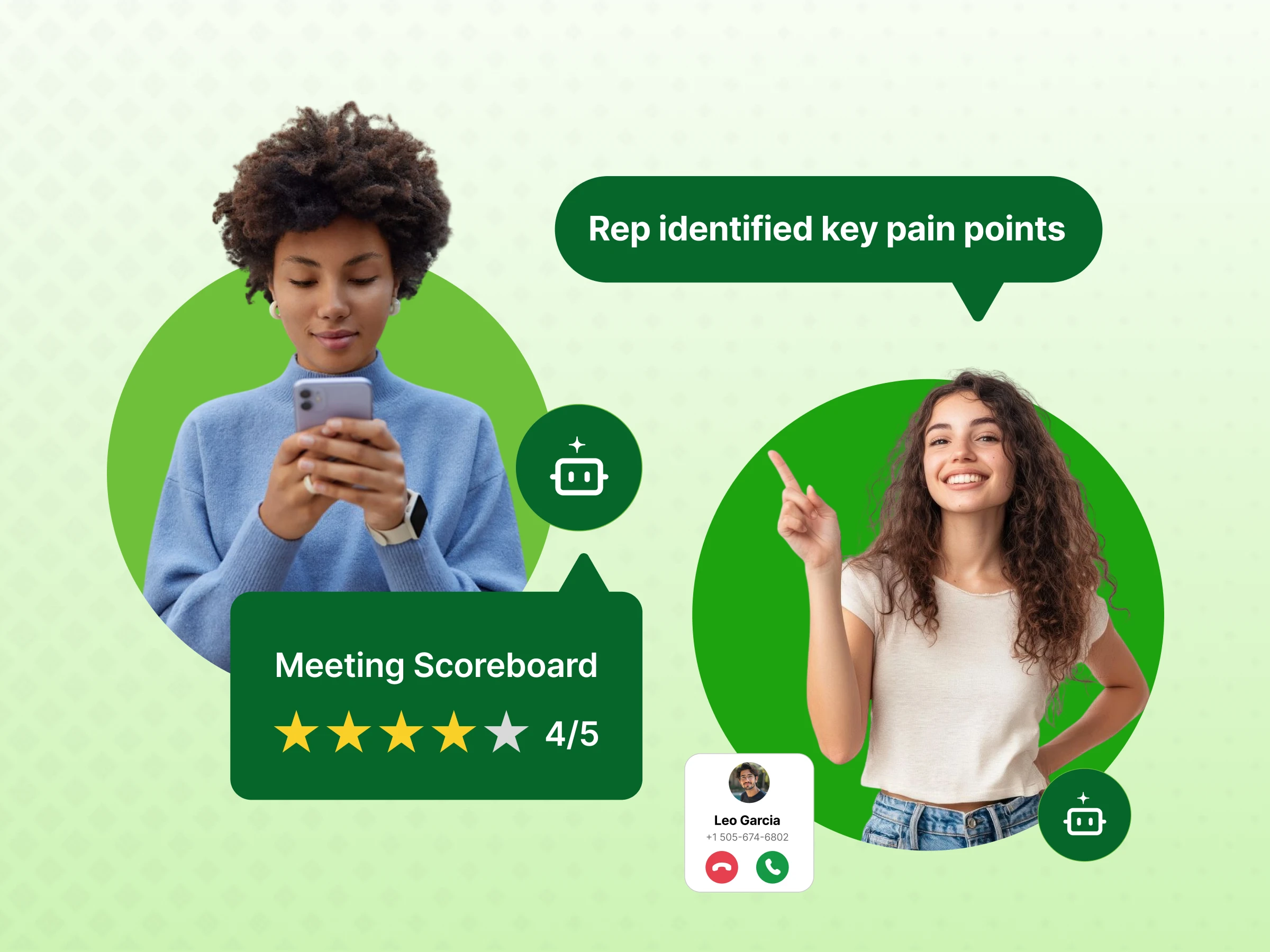 Conversation Intelligence: What Is It, Pros & Cons, and Solutions