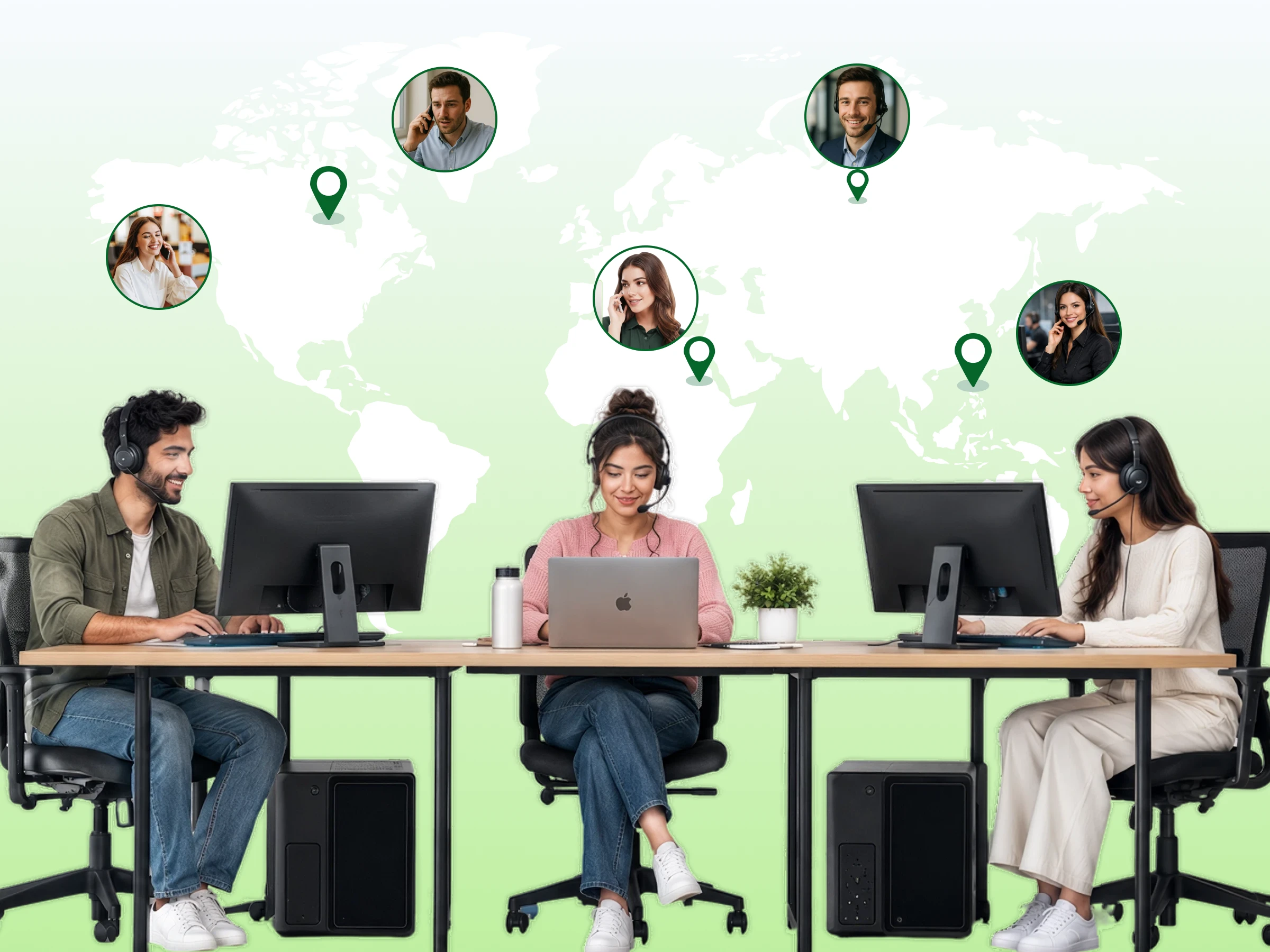 Call Center Outsourcing: A Complete Guide