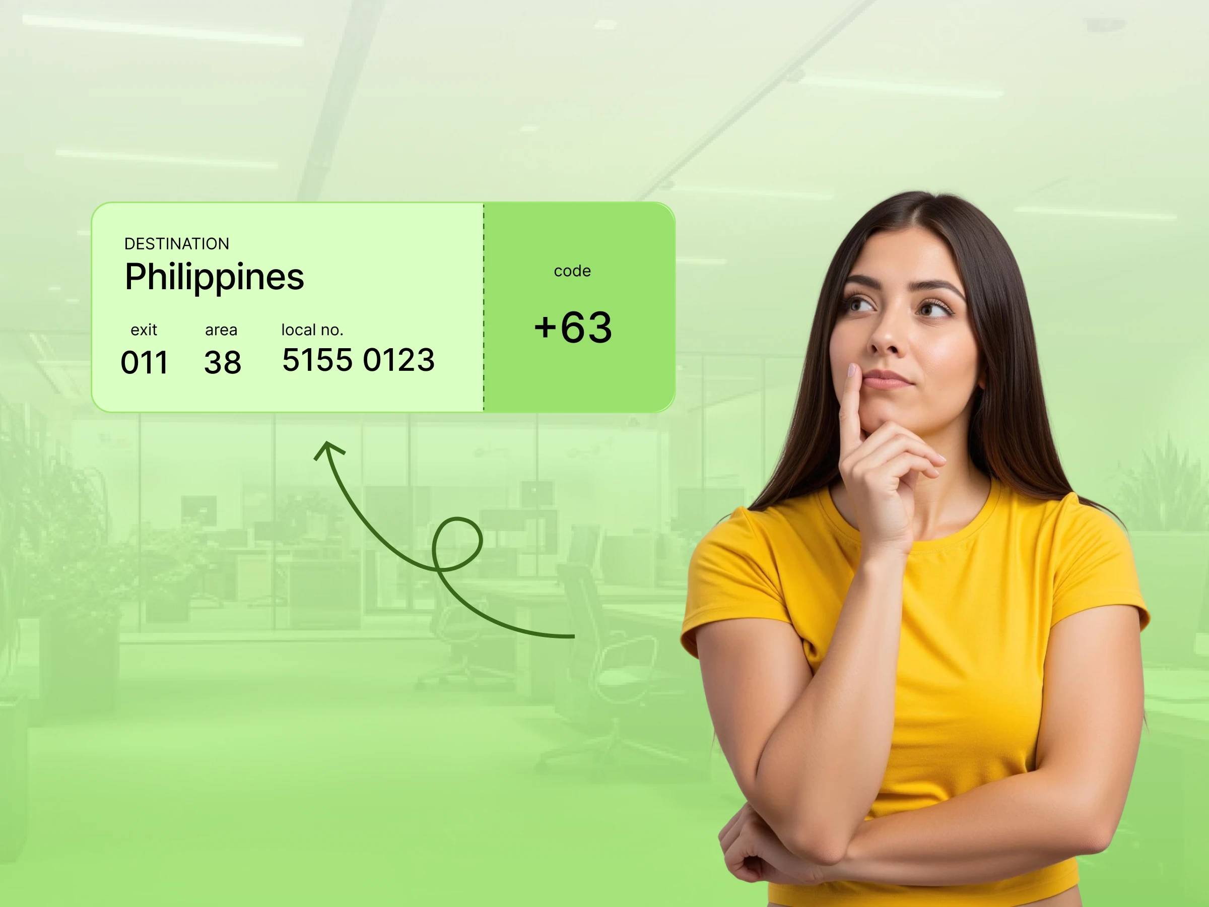 Philippines Country Code +63: How to Call the Philippines