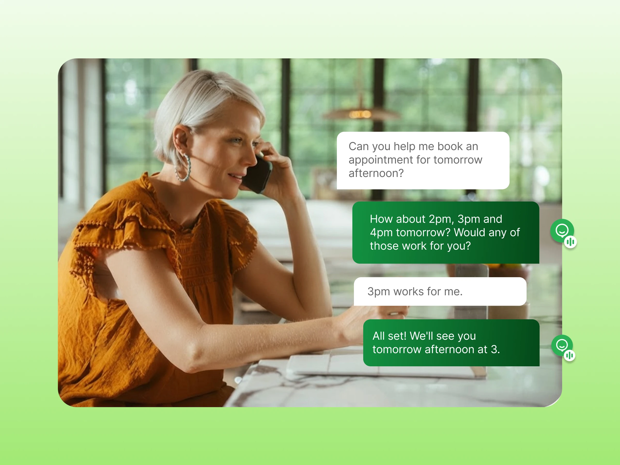 Automated Receptionist: What Is It and How Does It Work?