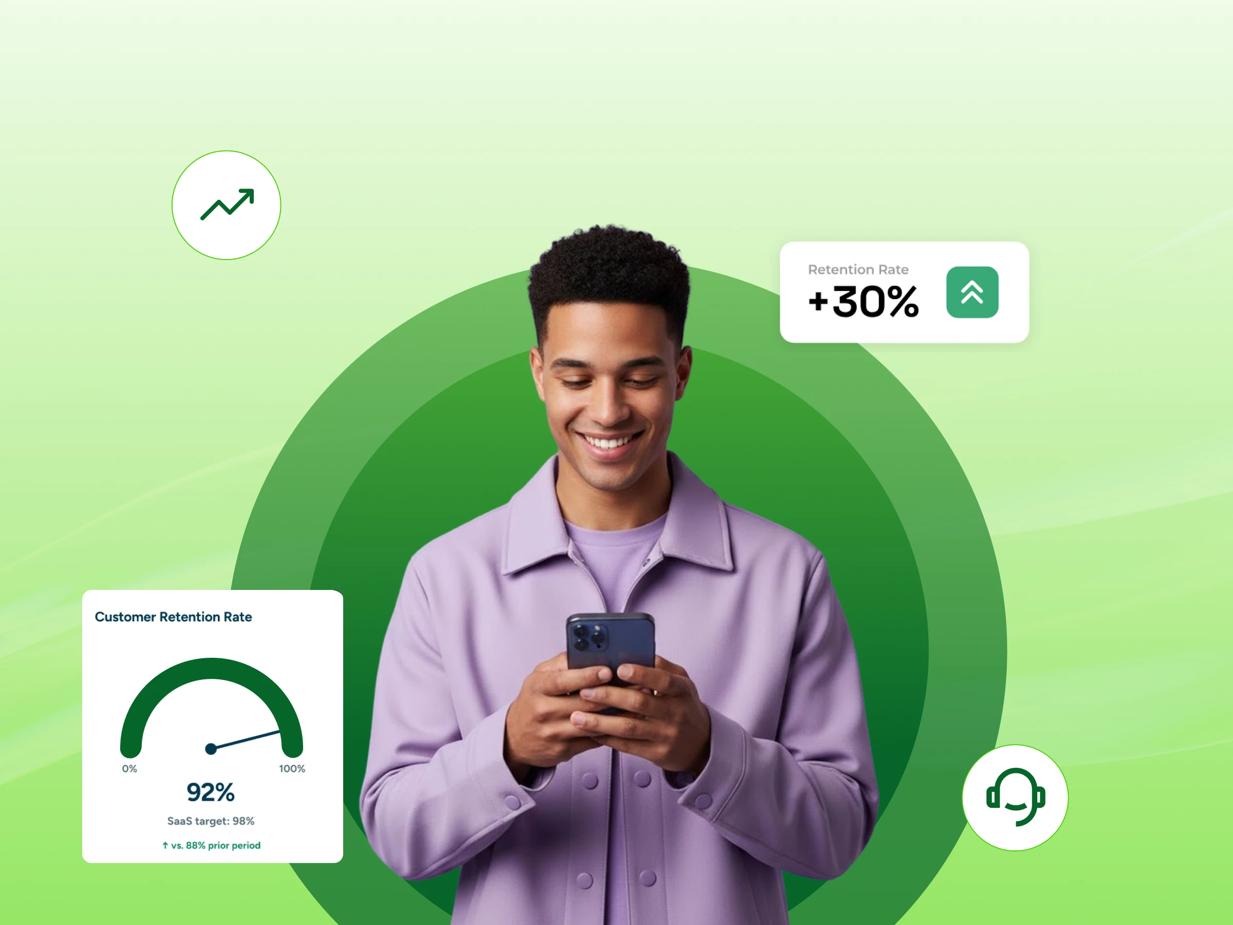 Customer Retention Rate: Formula, How to Calculate & Improve It