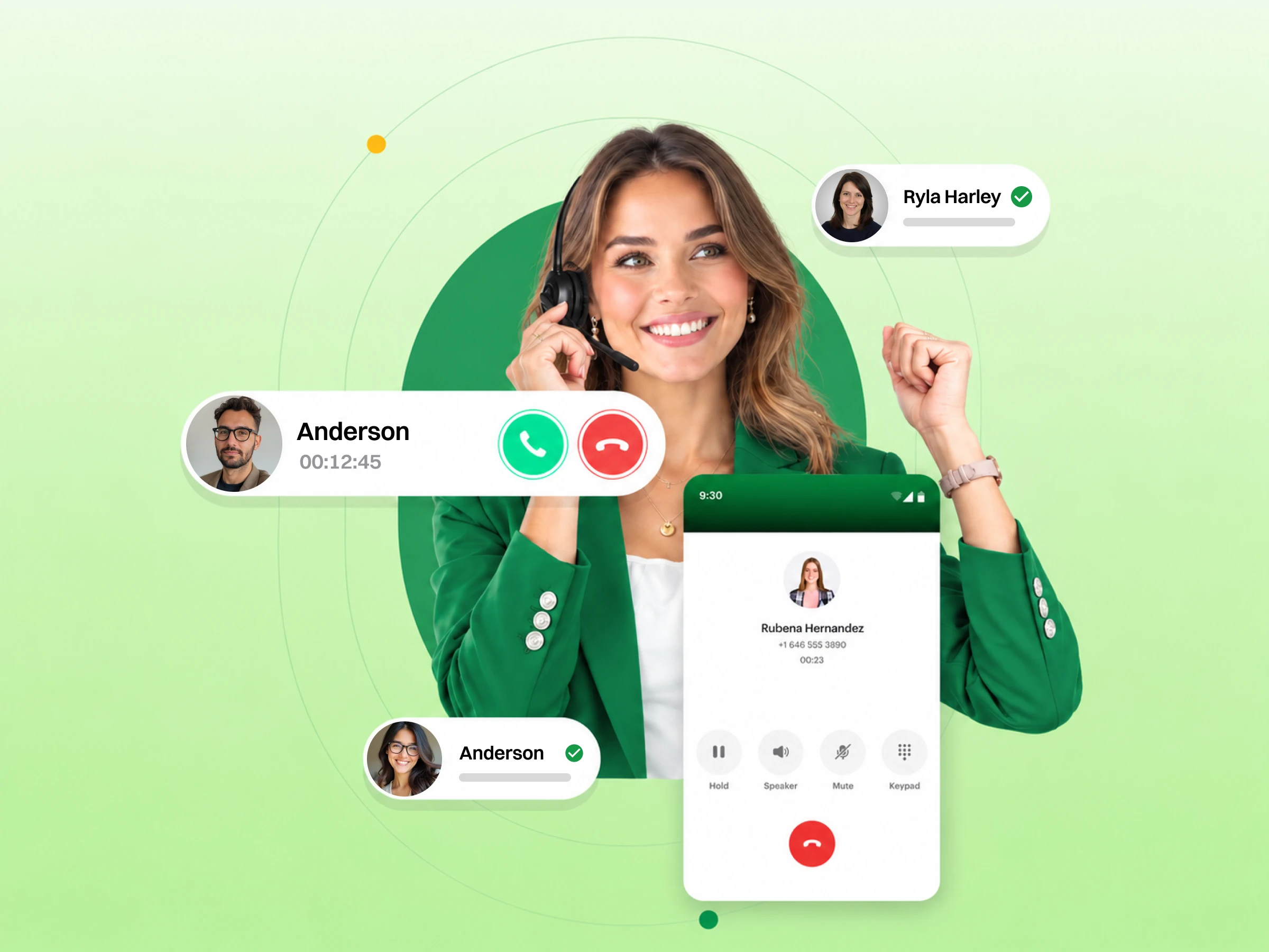 Power Dialer: What It Is, How It Works & Benefits