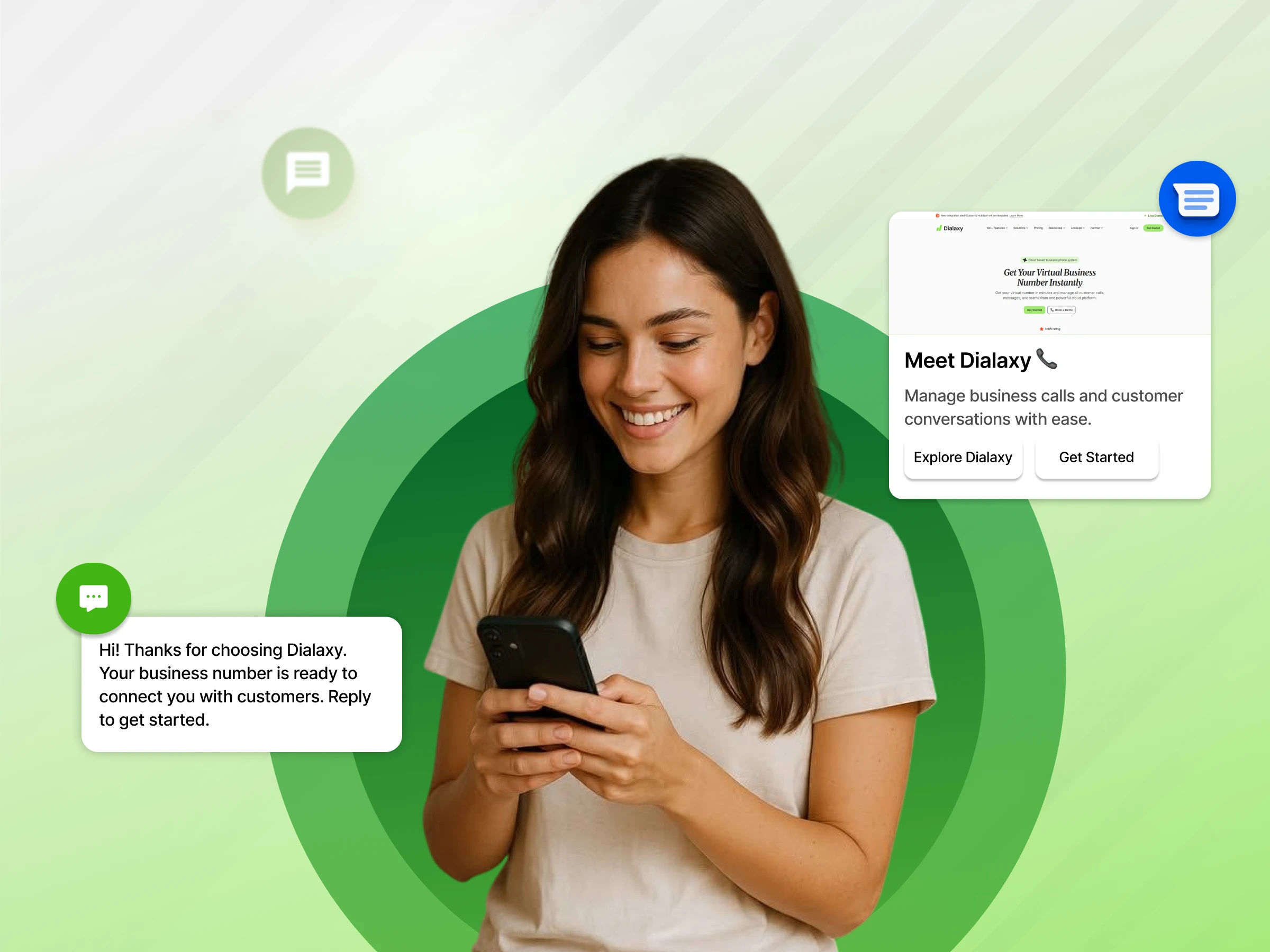 RCS vs SMS: Key Differences, Features & Use Cases